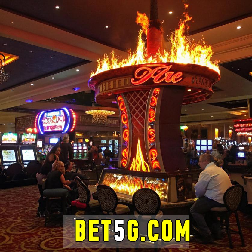 Bônus Exclusivos para Registro no Cassino bet5g